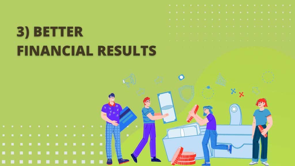 Better Financial Results: Digital marketing companies 