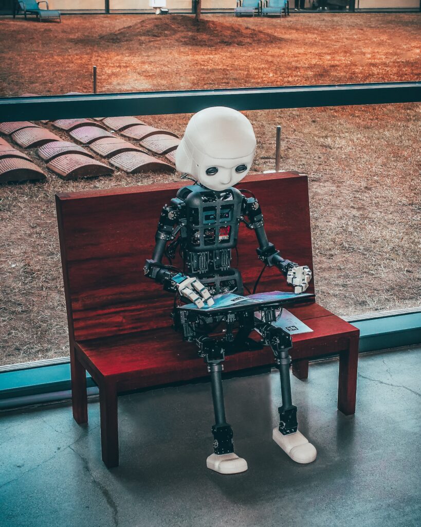 How ChatGPT is Transforming the Future of Technology